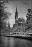 La Basilique de Lourdes