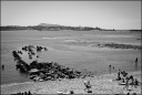 La Baie à Marée Basse - Saint-Jean de Luz