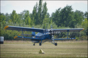 Meeting Aérien Laloubère 2012 - 75 ans de l'aérodrome de Tarbes