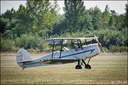 Meeting Aérien Laloubère 2012 - 75 ans de l'aérodrome de Tarbes