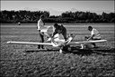 Meeting Aérien Laloubère 2012 - 75 ans de l'aérodrome de Tarbes