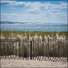 La plage en septembre