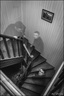 Les trois fantômes de l'escalier