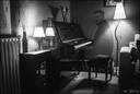 Le fantôme du pianiste