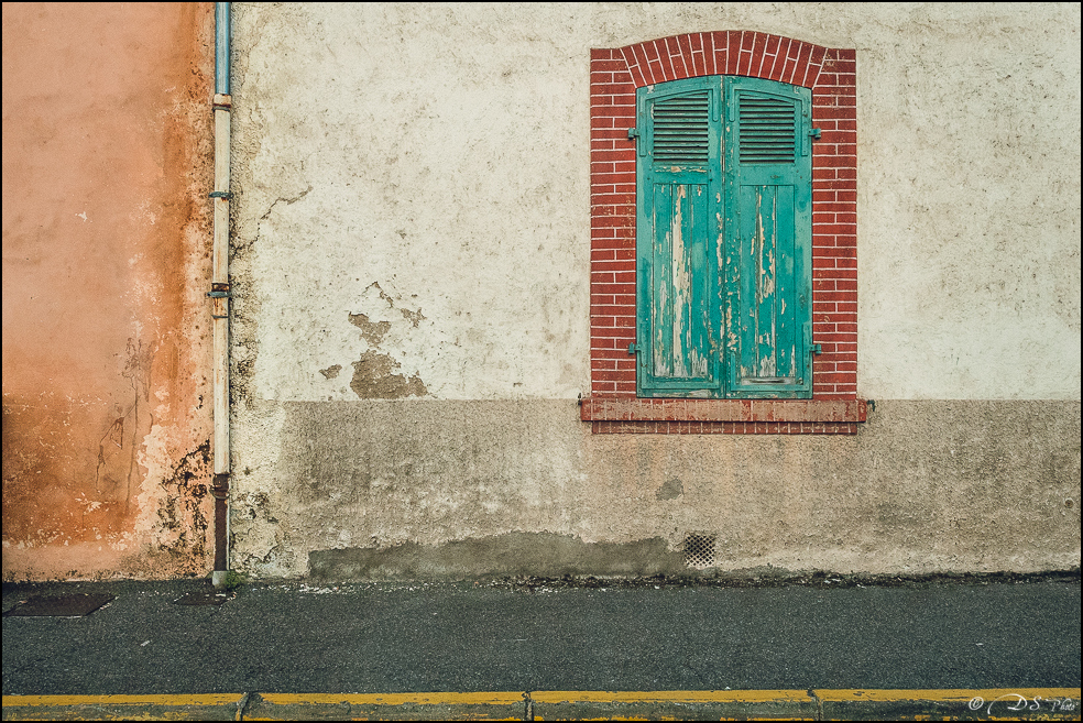 Les volets verts. 20151230233652-3ccb6b11