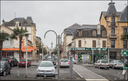 Rue Victor Hugo depuis la gare HD 3-800.jpg
