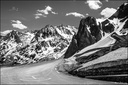 Reconnaissance au Tourmalet