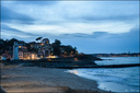 Saint-Jean de Luz à l'heure bleue