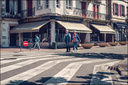 Saint-Jean-de-Luz, ambiances et lumières.