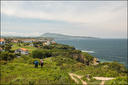 Saint-Jean-de-Luz, ambiances et lumières.