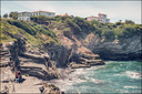 Saint-Jean-de-Luz, ambiances et lumières.