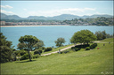 Saint-Jean-de-Luz, ambiances et lumières.