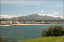 Saint-Jean-de-Luz, ambiances et lumières.