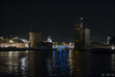 La Rochelle by Night