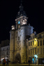 La Rochelle by night