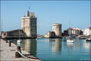 La Rochelle