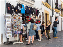 Cordoue - 11 et 12 mai 2018