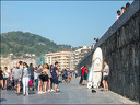 Espagne - Saint-Sébastien