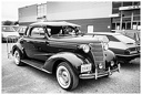 Chevrolet Master Deluxe 1938