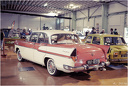 Simca Chambord, Salon 1958