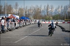 Les 6 heures de tarbes 2012