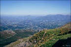 La Rhune - Pays Basque - Septembre 2014