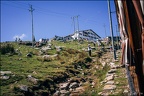 La Rhune - Pays Basque - Septembre 2014