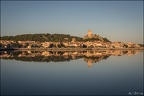 Gruissan au petit matin...