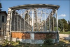 L'Orangerie à nu