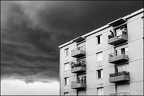 Il est temps de rentrer le linge... (V2)