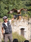Une sortie au Donjon des Aigles de Beaucens