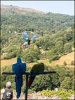 Une sortie au Donjon des Aigles de Beaucens