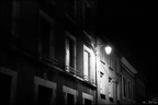 Tarbes la nuit