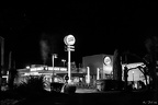 Tarbes la nuit