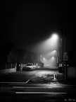Tarbes la nuit