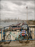La bicyclette du port
